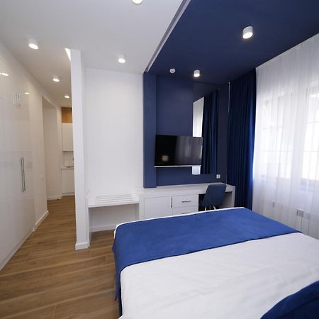 Ser In Hotel Ереван Экстерьер фото